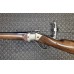 Pedersoli Sharps Little Betsy .357 Mag 24" Barrel Drop Block Lever Action Rifle Used